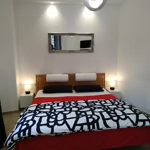 Altozano Ii, Estudio Centro De Gayfriendly, Wi-fi Gratis Málaga