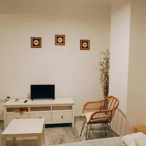Apartamento Santos, Málaga